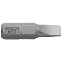 Bosch Bitskaart 1.2 x 8.0mm blister van 3 bits