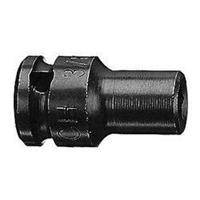 Bosch 1608552000 Buiten zeskant Dopsleutelinzetstuk 7 mm 3/8" (10 mm) Afmeting, lengte 82 mm