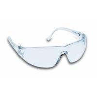 Cimco Elektriker-Schutzbrille, EN 166 5-3.1 1F, farblose Gläser