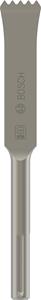 Bosch Tandbeitel met SDS-max-opname, totale lengte x beitelvlak: 300 x 32 mm Lengte:300 mm 1618601302