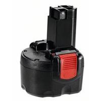 Bosch Akkupack 9,6 V-O, Standard Duty (SD), 2,6 Ah, NiMH