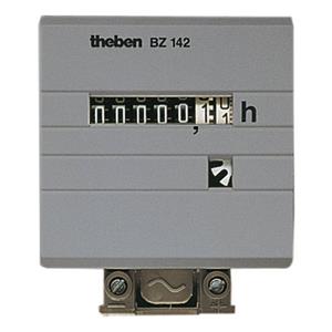 Theben BZ 142-3 10V BZ142-3DC 48X48MM 1420823