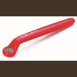 Cimco Cimco Werkzeuge 112770 Enkelvoudige ringsleutel 17 mm DIN 7447
