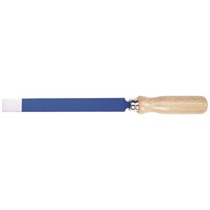 Rennsteig 465 130 1 HM-schraapstaal 290 x 30 x 5 mm