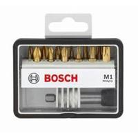 BOSCH Bitset Robust Line M Max Grip 25 mm 2607002577