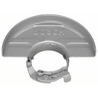 Bosch Schutzhaube ohne Deckblech zum Schleifen, 180 mm