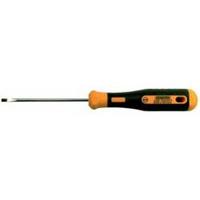 bernsteintools Bernstein Tools Bernstein Werkzeugfabrik Elektronica Platte schroevendraaier Kopbreedte: 2.5 mm Koplengte: 75 mm