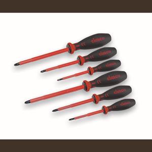 CIMCO 11 7900 - Tool set 5 Carton 11 7900