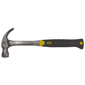 c.ktools C.K Tools Klauenhammer, 20 oz (568g)