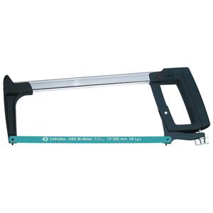 C.K Tools Metaalzaag 300 mm C.K. T0905 Aantal tanden (per inch) 24 Zaagbladlengte 300 mm