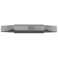 Bosch S 0,6 x 4,0, S 0,6 x 4,0, 45 mm Dubbelbit