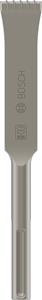 Bosch Voegbeitel met SDS-max-opname, 280 x 38 mm Lengte:280 mm 2607990010