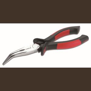 CIMCO 10 0238 - Bent telephone plier telephone plier 10 0238