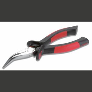 CIMCO 10 0236 - Bent telephone plier telephone plier 10 0236