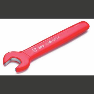 CIMCO 11 2714 - Open ended wrench 13mm 13mm 11 2714