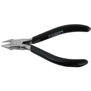 bernsteintools Bernstein Tools 3-902-7 ESD Zijkniptang Met facet 120 mm