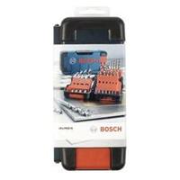 BOSCH ToughBox Metaalboorset HSS-G, 135°, 18-delig