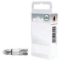 Wiha Bits Phillips PH1 x 25mm in Blister