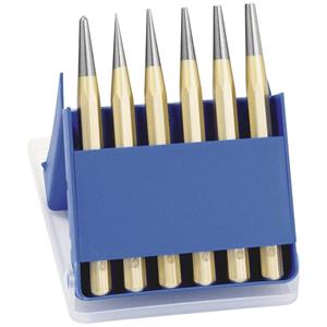 Rennsteig Drevelset in kunststof cassette 424 140 0