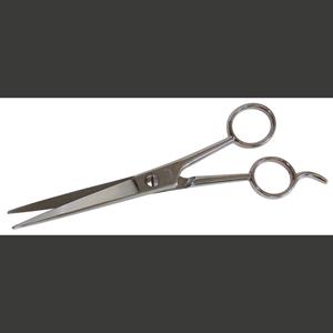 c.ktools C.K Tools Haarschneideschere, 180 mm