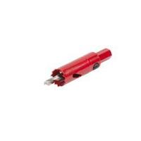 Wolfcraft 5462000 Gatenzaag 20 mm 1 stuks