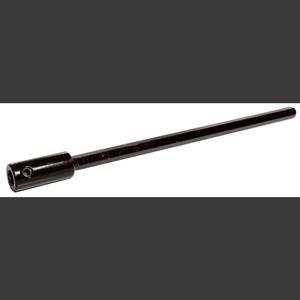 c.ktools C.K Tools Verlängerung 300 mm für Aufnahmeschäfte mit 11 mm Antrieb