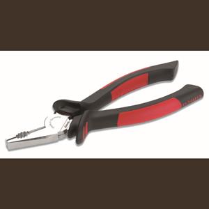 CIMCO 10 0336 - Combination plier 180mm 10 0336