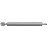 Bosch 2608521117 Robertson Bit 152 mm Extra Hard - R1 (3st)