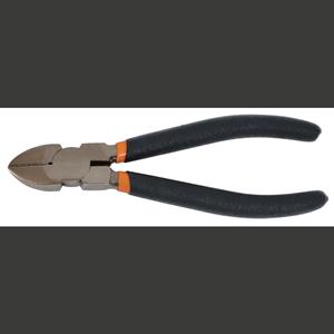 Werkplaats Zijkniptang 180 mm Avit AV06010