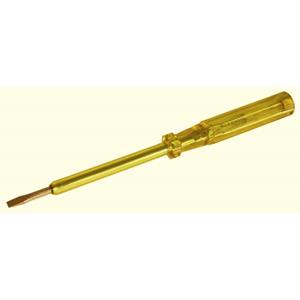C.K. Phasenprüfer 4mm 120mm 100 - 500 V/AC C19225