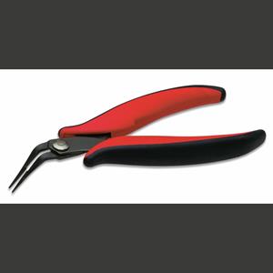 CIMCO 10 1076 - Flat nose plier 152mm 10 1076