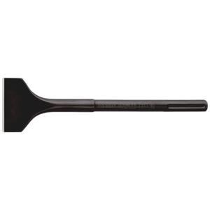 rennsteigwerkzeuge Rennsteig Werkzeuge 210 30018 Tegelbeitel 80 mm Gezamenlijke lengte 300 mm SDS-Max 1 stuk(s)
