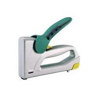 Wolfcraft M 14+ Handtacker Type nieten 53 Lengte nieten 6 - 14 mm