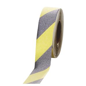 antislip tape zwart-geel gestreept