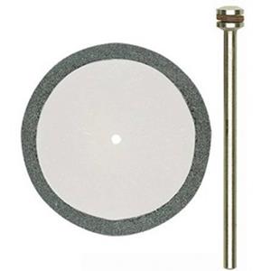 Proxxon Diamantierte Trennscheibe Durchmesser 38mm 2,35mm 1St.