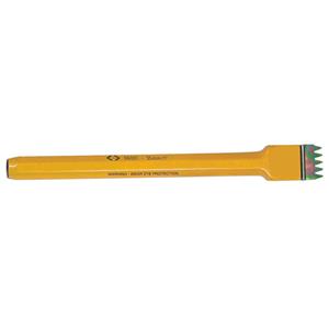 C.K 406001 Tandwiel beitel 25 mm 1 stuk(s)