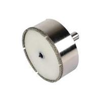 Wolfcraft 8911000 Gatenzaag 68 mm Diamant gecoat 1 stuks