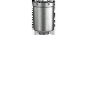 heller Ratio Quick Bohrkrone 125mm 1St.