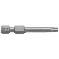 Torx-bit T 9 Bosch extra hard E 6.3 1 stuks