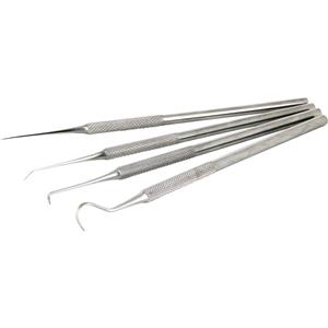 idealtek Platinenbesteck 001369218 K4MPTSP