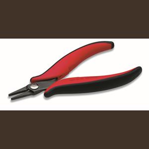 Cimco 101096 Platte tang recht 140 mm