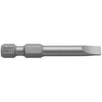 Bosch bit extra hard 0,8x5.5 49 mm à 3 stuks