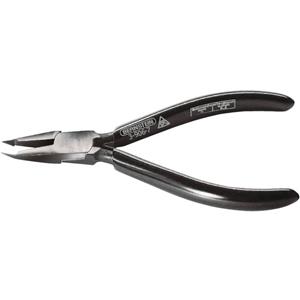 bernsteintools Bernstein Tools 3-906-7 ESD Zijkniptang Met facet 125 mm