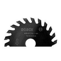 Bosch 3608641013 Schijffrees, 8, 22 mm, 4 mm