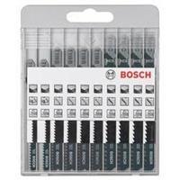 Bosch Decoupeerzaagblad X-ProSTS Set B.f.W