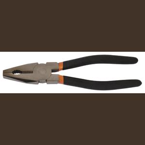 Combinatietang met soft-handgreep, 200 mm lengte Avit AV06020 200 mm