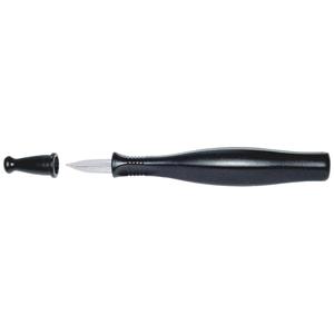 Profilit fijnschraper 25 x 8 mm Rennsteig 466 150 0