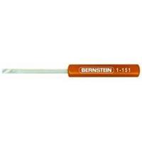 bernstein Abgleichschraubendreher, Klinge 40 x 3mm 1-151