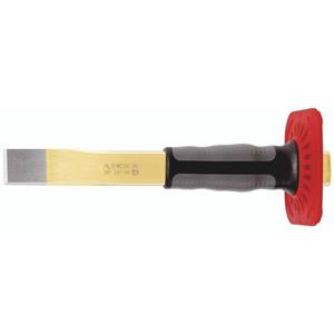 rennsteigwerkzeuge Rennsteig Werkzeuge Sleufbeitel HS gebogen 240 mm Snijbreedte 30 mm 381 241 1