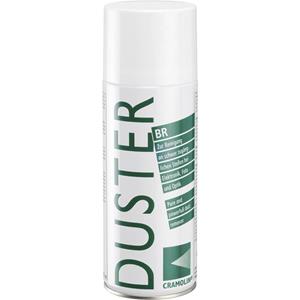 DUSTER BR Druckgasspray brennbar 400ml